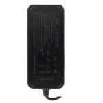 Cargador Premium 36V (salida 42v) 2A - GTC 8mm magnético para Mi4 pro (1st Gen) - Imagen 2