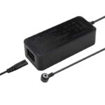 Cargador Premium 36V (salida 42v) 2A - GTC 8mm magnético para Mi4 pro (1st Gen) - Imagen 3
