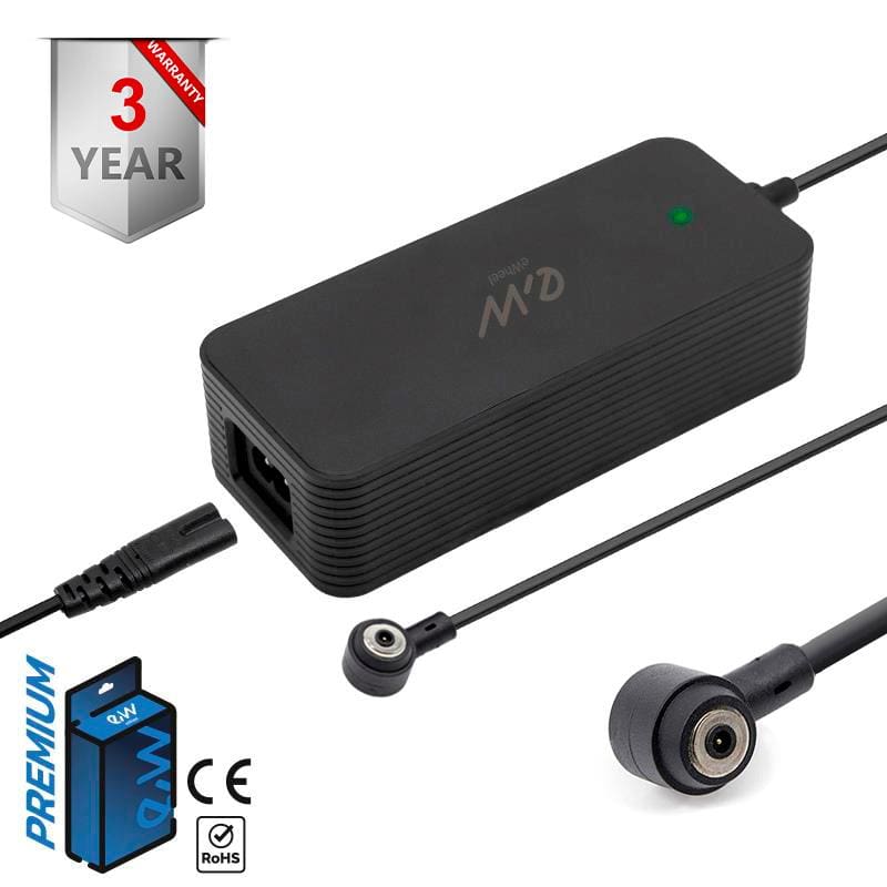 cargador-premium-36v-salida-42v-2a-gtc-8mm-magnetico-para-mi4-pro-1st-gen Cargador Premium 36V (salida 42v) 2A - GTC 8mm magnético para Mi4 pro (1st Gen) - Imagen 1