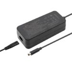 Cargador premium 36v (salida 42v) 2A para xiaomi conector DC 8mm - Imagen 3