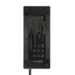 Cargador premium 48V (salida 54,6v) 2A conector DC 5,5x2,1mm - Imagen 2