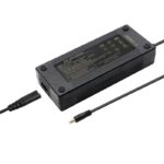 Cargador premium 48V (salida 54,6v) 2A conector DC 5,5x2,1mm - Imagen 3