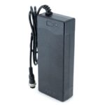 Cargador premium 48v (salida 54,6v) 2A conector Gx16 - Imagen 4