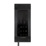 Cargador premium 48V (salida 53,2v) 2A para NIU -conector SJT-125E - Imagen 2
