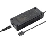 Cargador premium 48V (salida 53,2v) 2A para NIU -conector SJT-125E - Imagen 3