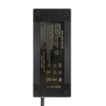 Cargador premium 60v (salida 66,4v) 2A conector Gx16 - Imagen 2