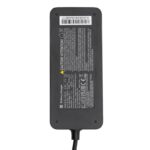 Cargador Xiaomi 36V (salida 41,7V) conector DC 8mm [Original] - Imagen 2