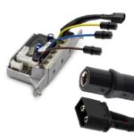Controladora 48V 20A original Niu KQi3 MAX - Imagen 2