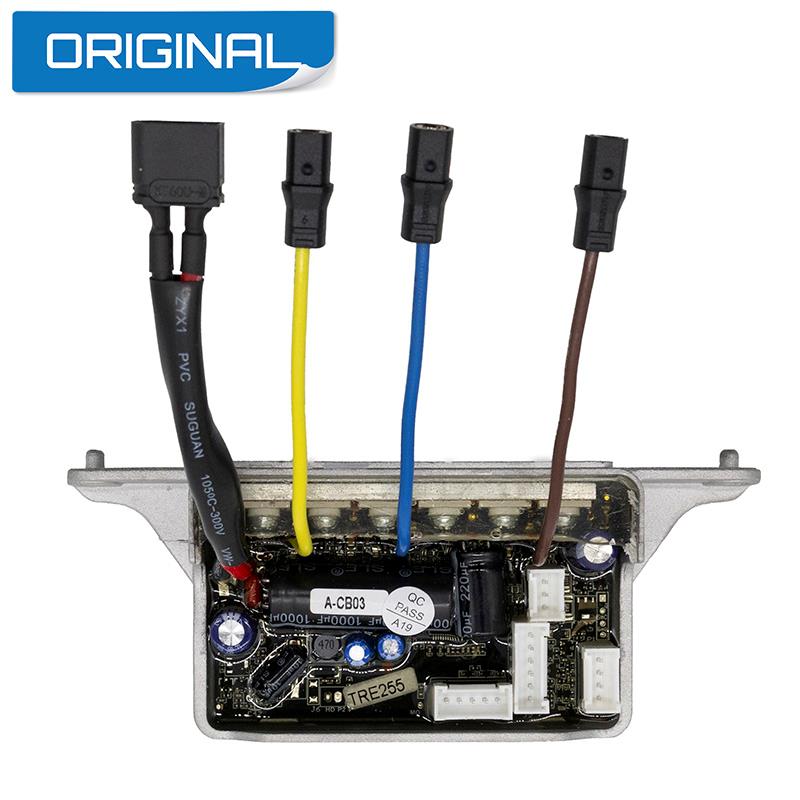 controladora-48v-20a-original-niu-kqi3-max Controladora 48V 20A original Niu KQi3 MAX - Imagen 1