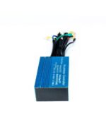 CONTROLADORA AZUL RAPTOR DUAL - Imagen 2