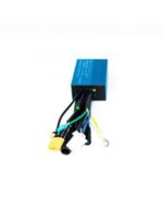 CONTROLADORA AZUL RAPTOR DUAL