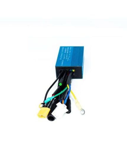 CONTROLADORA AZUL RAPTOR DUAL