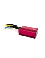 CONTROLADORA RAPTOR C (RED) - Imagen 3