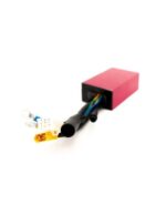 CONTROLADORA RAPTOR C (RED) - Imagen 2