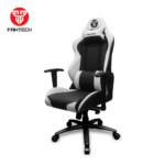 Silla Gaming FANTECH GEAR 182 BLANCA - Imagen 2