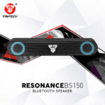 Altavoces Bluetooh RESONANCE BS150 FANTECH