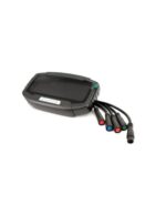 DISPLAY CON SOPORTE Y CARCASA PARA SMARTGYRO RYDER - Imagen 3