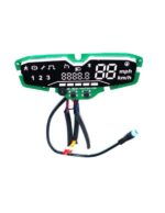 DISPLAY K2 4 PINES - PLACA