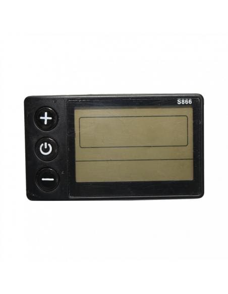display-smartgyro-lobo DISPLAY LOBO - Imagen 1