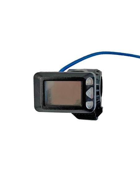 display-xd-v5 DISPLAY + ACELERADOR XD v5 - Imagen 1