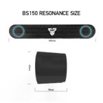 Altavoces Bluetooh RESONANCE BS150 FANTECH - Imagen 5