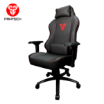 Fantech GC-183 Silla Gaming Textura Fibra de Carbón RASTRILLO