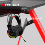 Escritorio FANTECH Beta GD612 Gaming Desk - Imagen 2