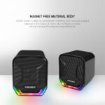 Altavoces FANTECH GS202 SONAR - Imagen 3