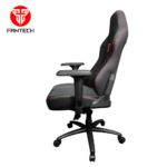 Fantech GC-183 Silla Gaming Textura Fibra de Carbón RASTRILLO - Imagen 2