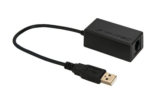 evotechfanatec ADAPTADOR USB CLUB SPORT FANATEC - Imagen 1