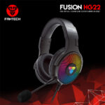 Auriculares FANTECH FUSION HG22 PARA PS4/PS5