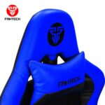 Silla Gaming FANTECH GEAR 182 AZUL - Imagen 3