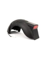 GUARDABARROS TRASERO LUZ+CATAD SW-C/RW-C