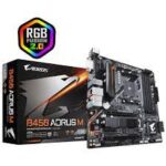 Gigabyte B450 AORUS Pro REACONDICIONADO - Imagen 2