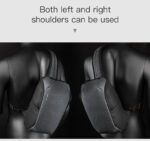 Bandolera Unisex Kingsons para tablet/repelente al agua/ cargador usb - Imagen 5