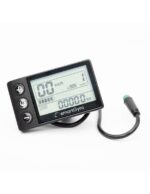 DISPLAY LCD Speedway, Rockway y Crossover