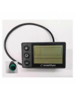 DISPLAY LCD Speedway, Rockway y Crossover - Imagen 4