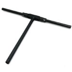 Manillar 42/59 cm plegable para Smartgyro - Imagen 2