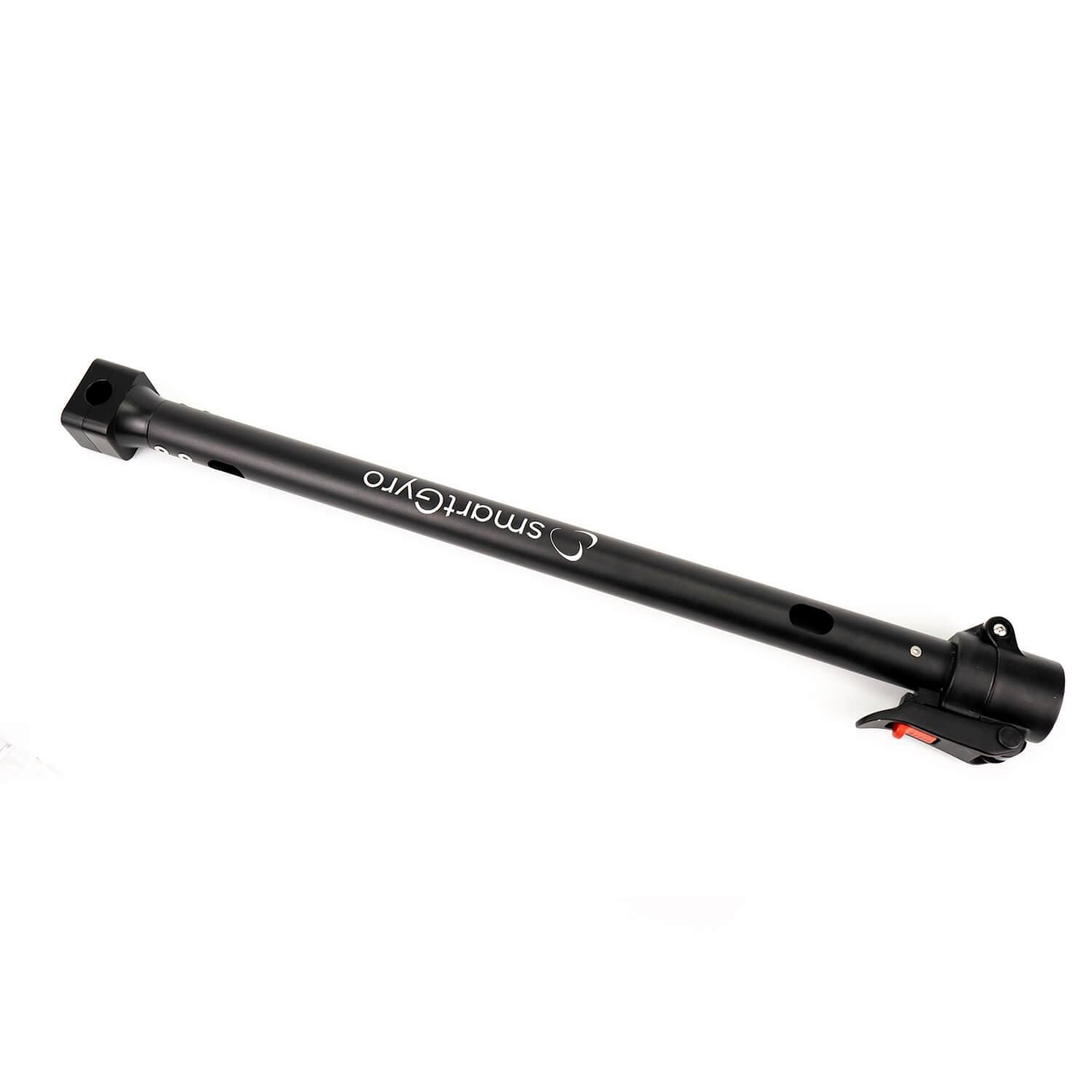 mastil-negro-con-tijapotenciapleg-para-raptor-c Mastil+tija+potencia+plegado SmartGyro Raptor C - Imagen 1