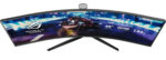 Asus Rog Strix XG49VQ 49" LED UltraWide Dual FullHD 144Hz FreeSync Curva REACONDICIONADO - Imagen 4