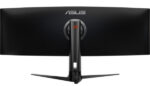 Asus Rog Strix XG49VQ 49" LED UltraWide Dual FullHD 144Hz FreeSync Curva REACONDICIONADO - Imagen 5
