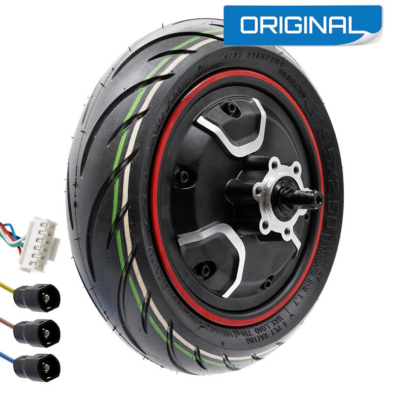 motor-48v-450w-original-niu-kqi3-max Motor 48V 450W original Niu KQi3 MAX - Imagen 1