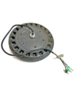 MOTOR BAGGIO 10 / ZIRO / ZIRO PRO