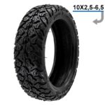 Neumático tubeless offroad 10x2,5-6,5 [Xuancheng]