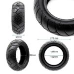 Neumático 100/55 R6,5” B Stradale [Pmt] - Imagen 2