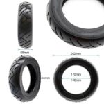Neumático 10x2,5-6 [Wanda] - Imagen 2