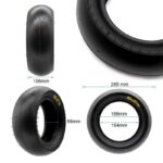 Neumático 110/55R6,5” T41 Slick [PMT] - Imagen 2