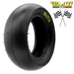 Neumático 110/55R6,5” T41 Slick [PMT]