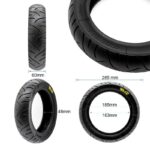 Neumático 60/70 R6,5 – (10X2,125) [PMT] - Imagen 2