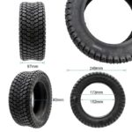 Neumático Offroad 100/55-6 [Xuancheng] - Imagen 2